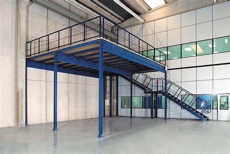 mesanin|Mezzanine .